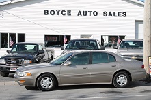 lesabre